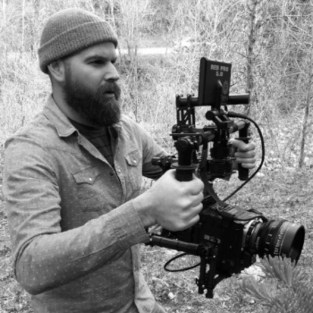 Ben McPherson