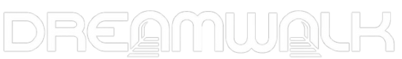 Dreamwalk Logo